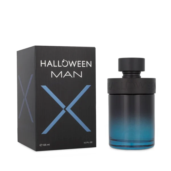 Halloween Man X EDT 125 ml