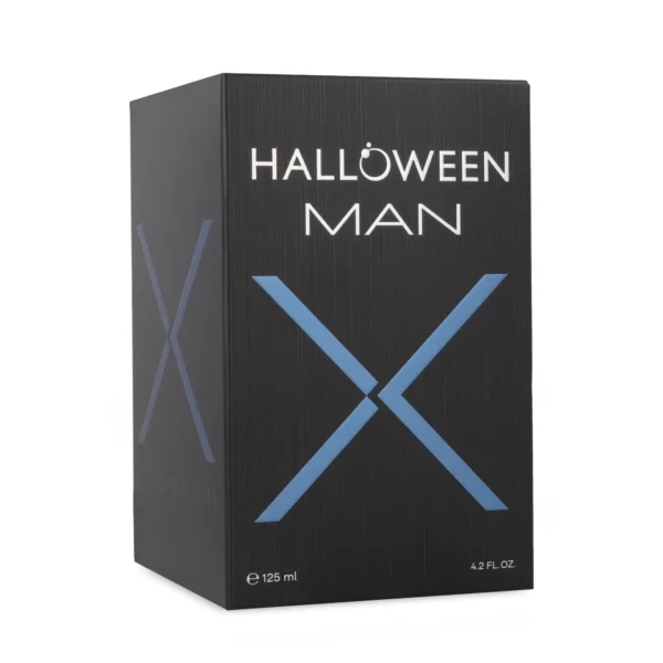 Halloween Man X EDT 125 ml