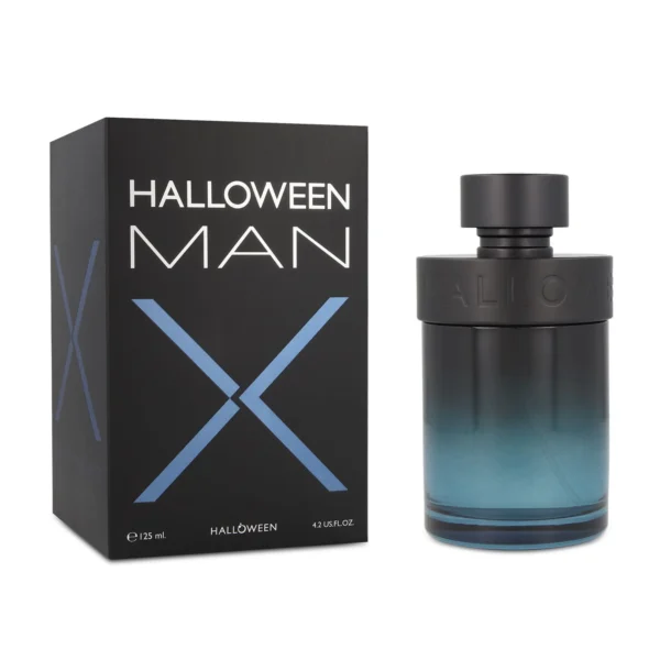 Halloween Man X EDT 125 ml