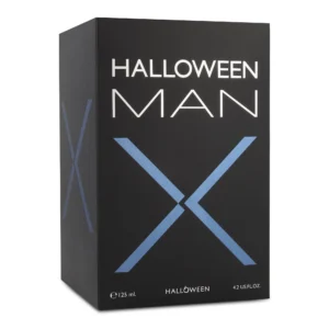 Halloween Man X EDT 125 ml