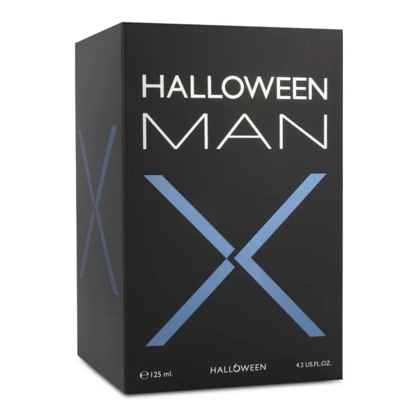 Halloween Man X EDT 125 ml