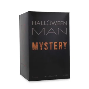 Halloween Man Mystery EDP 125 ml
