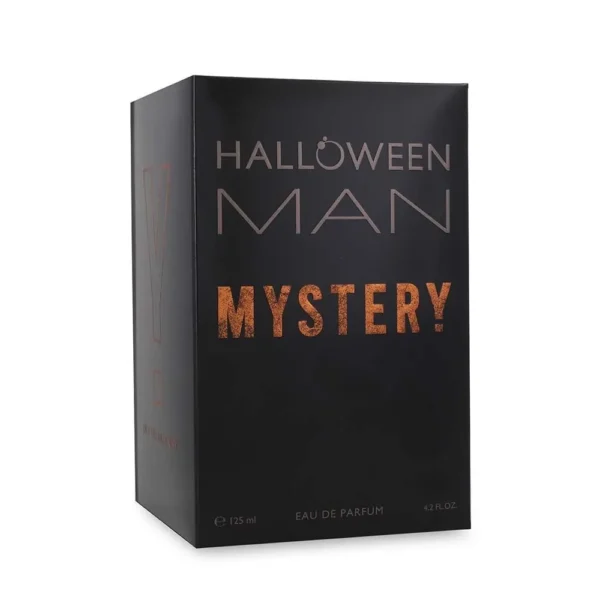 Halloween Man Mystery EDP 125 ml