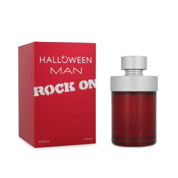 Halloween Man Rock On EDT 125 ml