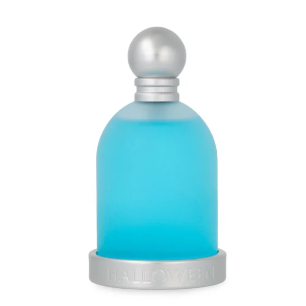 Halloween Blue Drop EDT 100 ml