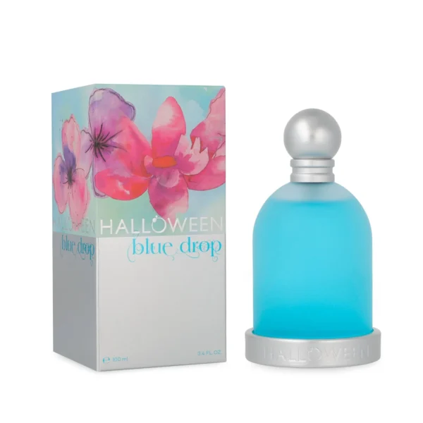 Halloween Blue Drop EDT 100 ml