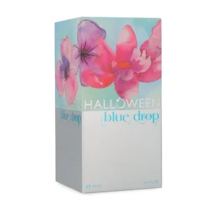 Halloween Blue Drop EDT 100 ml