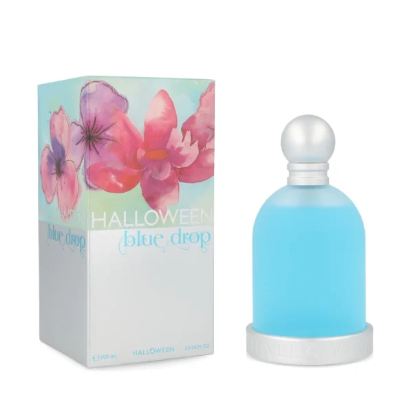 Halloween Blue Drop EDT 100 ml