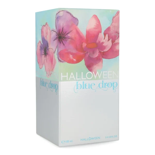 Halloween Blue Drop EDT 100 ml