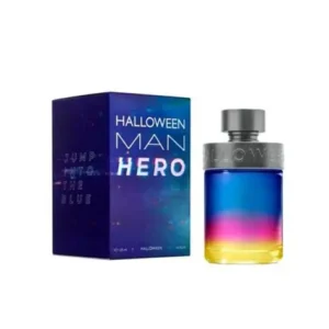 Halloween Man Hero EDT 125 ml