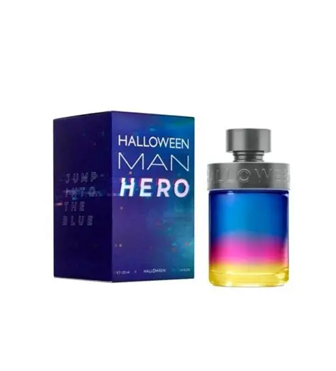 Halloween Man Hero EDT 125 ml