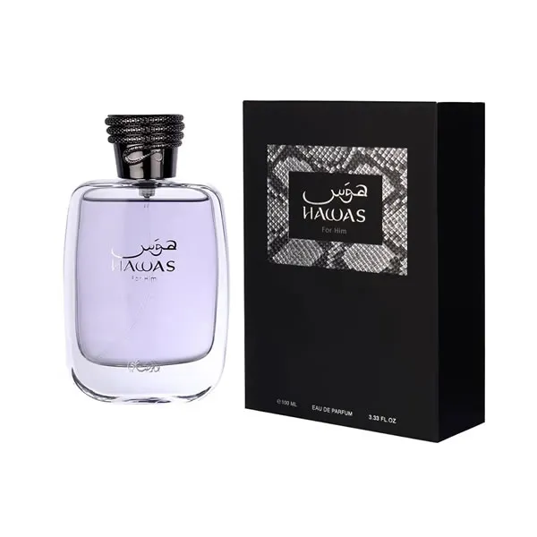 Rasasi Hawas For Him EDP 100 ml