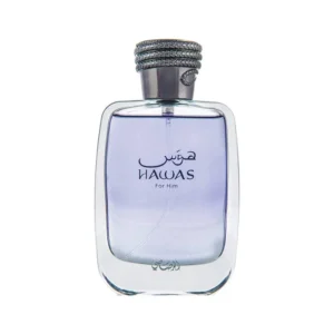 Rasasi Hawas For Him EDP 100 ml