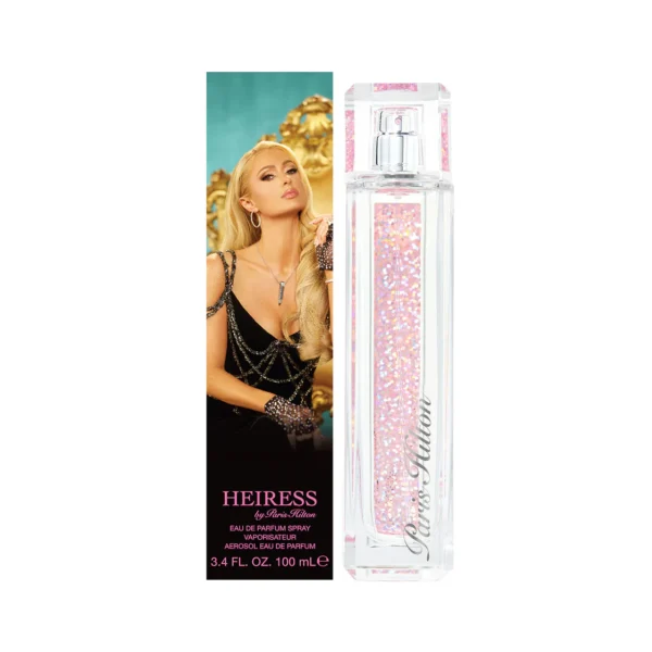 Paris Hilton Heiress EDP 100 ml