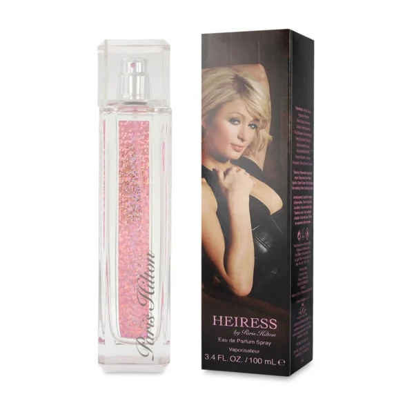 Paris Hilton Heiress EDP 100 ml