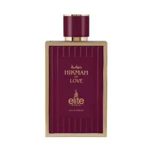 Risala Elite Hikmah Of Love EDP 100 ml