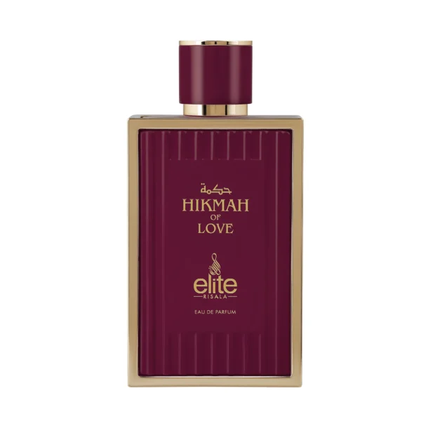 Risala Elite Hikmah Of Love EDP 100 ml