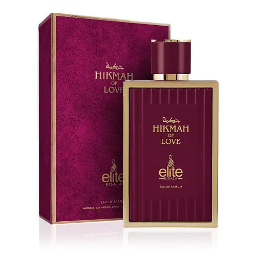 Risala Elite Hikmah Of Love EDP 100 ml