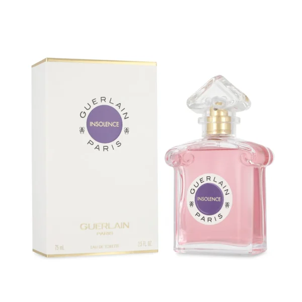 Guerlain Insolence EDT 75 ml