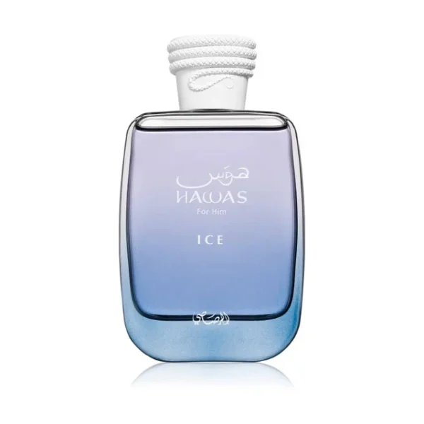 Rasasi Hawas Ice EDP 100 ml