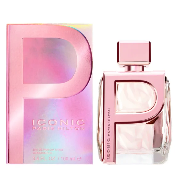 Paris Hilton Iconic EDP 100 ml