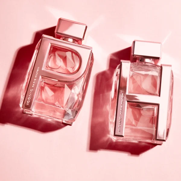 Paris Hilton Iconic EDP 100 ml