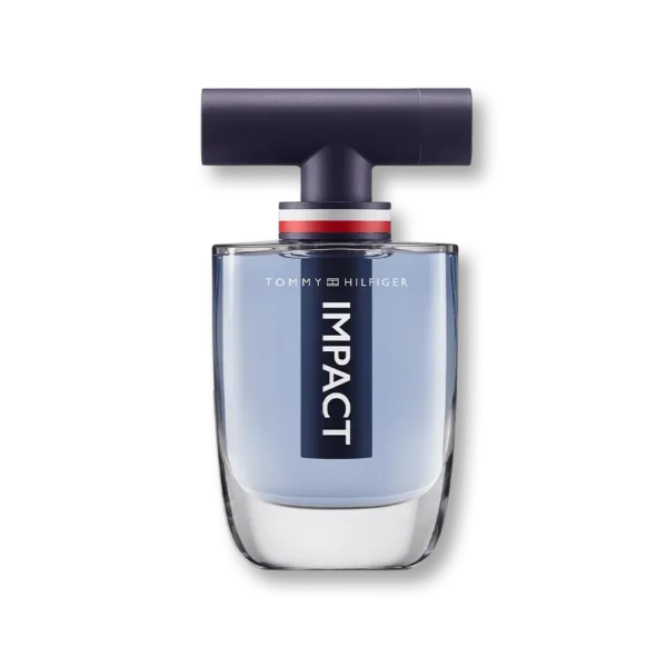Tommy Hilfiger Impact EDT 100 ml