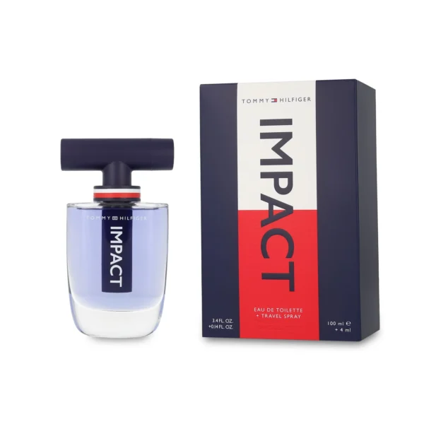 Tommy Hilfiger Impact EDT 100 ml