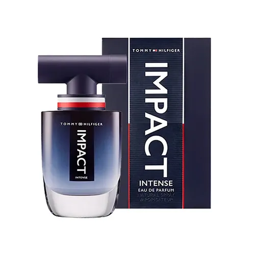 Tommy Hilfiger Impact Intense EDP 100 ml