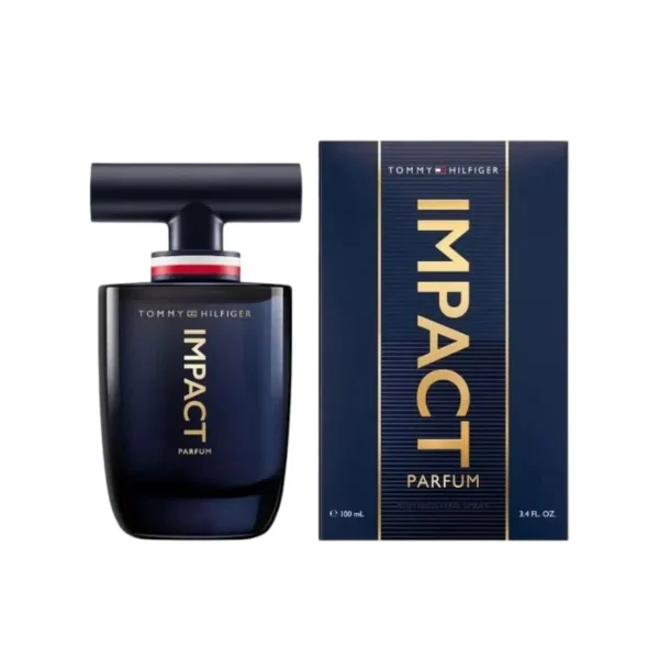 Tommy Hilfiger Impact PARFUM 100 ml