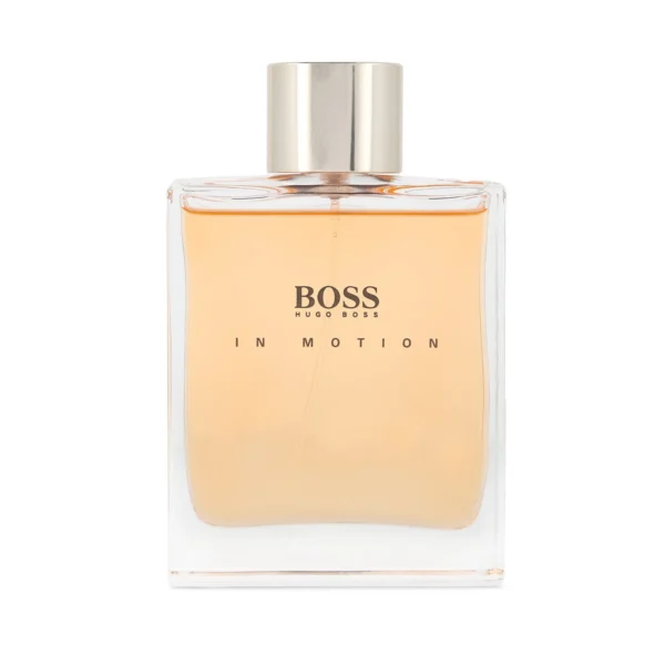 Hugo Boss In Motion EDT 100 ml