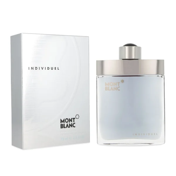 Montblanc Individuel EDT 75 ml