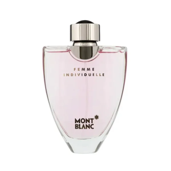 Montblanc Individuel Femme EDT 75 ml