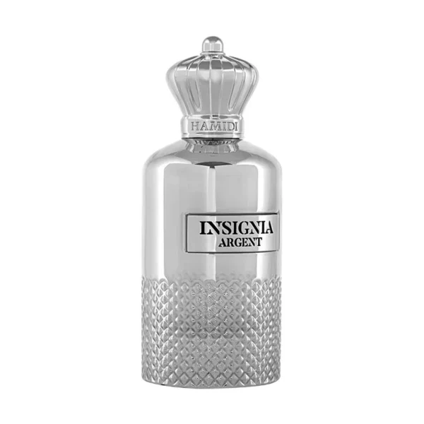 Hamidi Insignia Argent EDP 105 ml