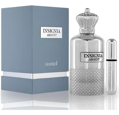 Hamidi Insignia Argent EDP 105 ml