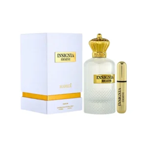 Hamidi Insignia Ermine EDP 105 ml