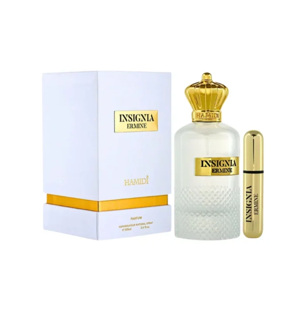 Hamidi Insignia Ermine EDP 105 ml