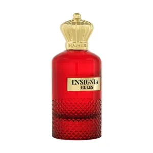 Hamidi Insignia Gules EDP 105 ml