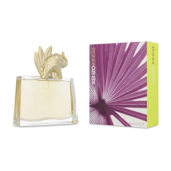 Kenzo Jungle EDP 100 ml