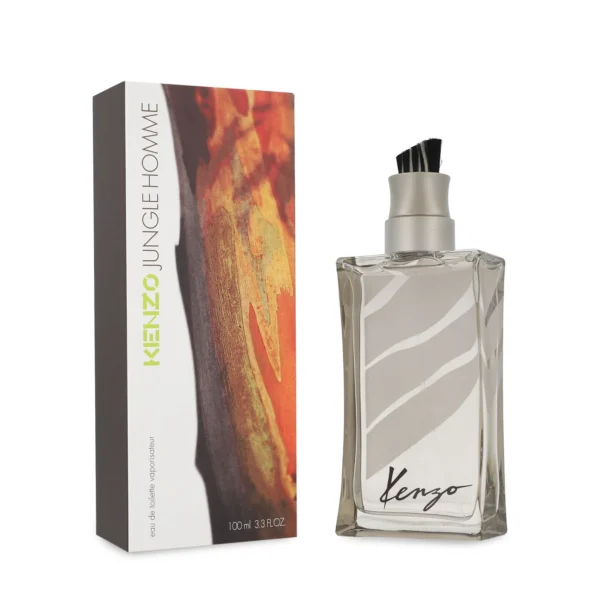 Kenzo Jungle Homme EDP 100 ml