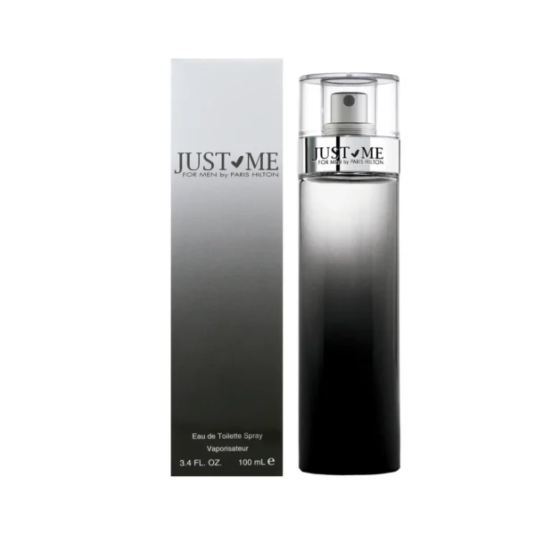 Paris Hilton Just Me for Men EDT 100 ml