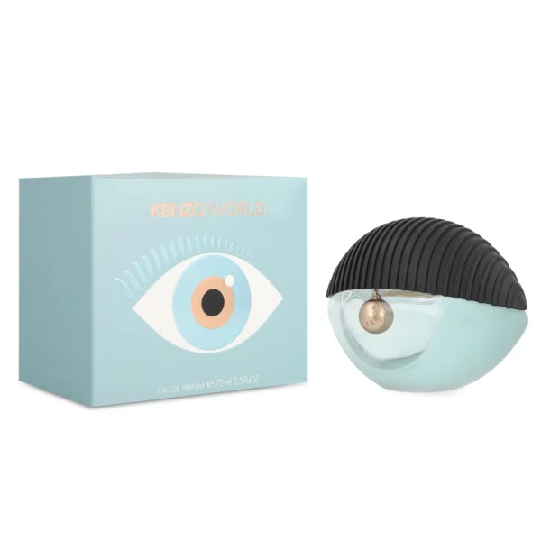 Kenzo World EDP 75 ml