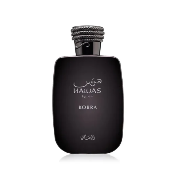 Rasasi Hawas Kobra EDP 100 ml