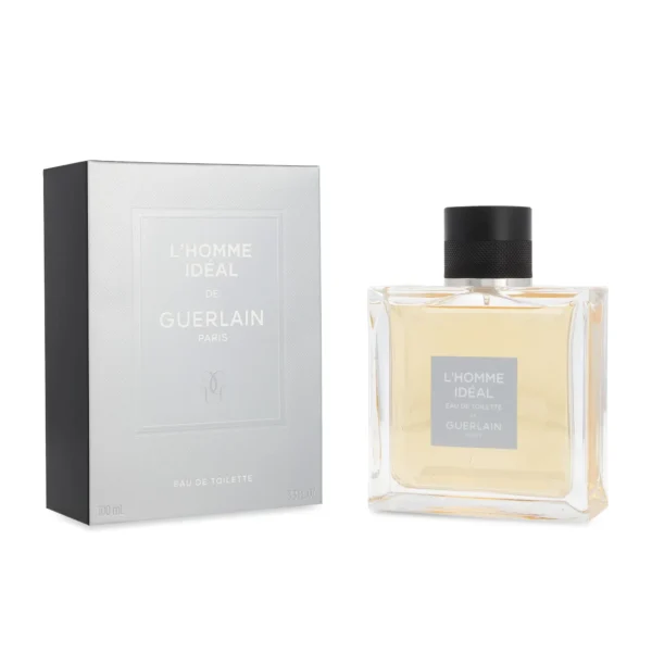 Guerlain L'Homme Idéal EDT 100 ml