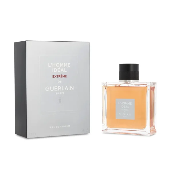 Guerlain L'Homme Id&eacute;al Extr&ecirc;me EDP 100 ml