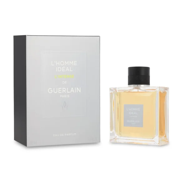 Guerlain L'Homme Id&eacute;al Intense EDP 100 ml
