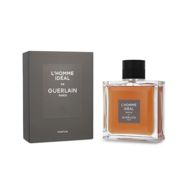 Guerlain L'Homme Id&eacute;al Parfum 100 ml