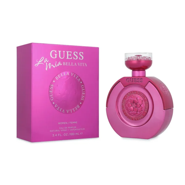 Guess La Mia Bella Vita EDP 100 ml