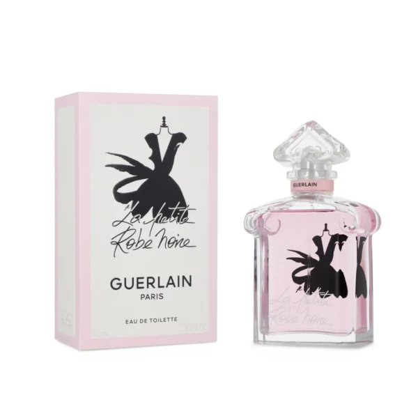 Guerlain La Petite Robe Noire EDT 100 ml