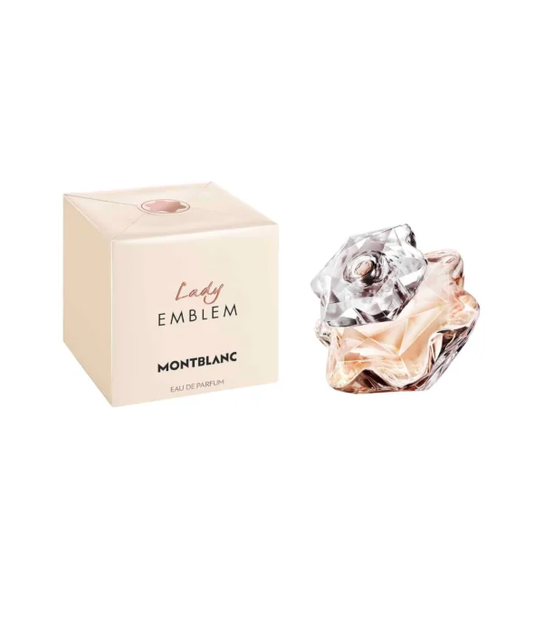 Montblanc Lady Emblem EDP 75 ml